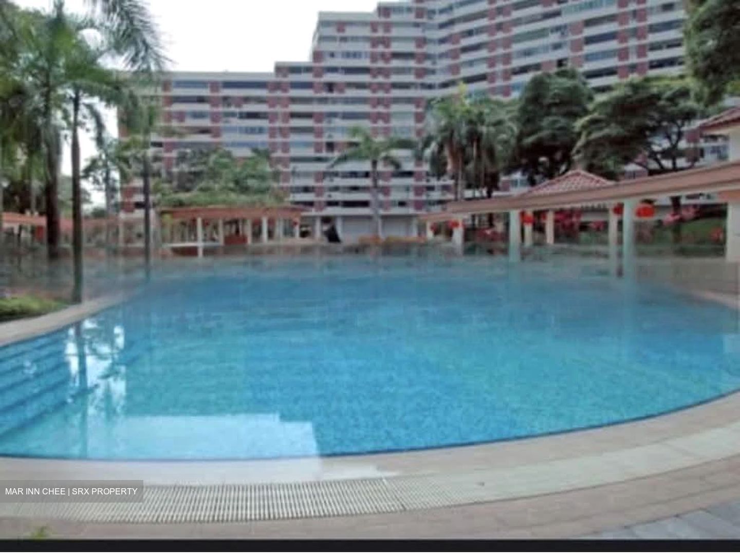 Pandan Valley (D21), Condominium #537184121